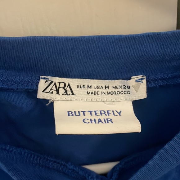 Zara top - Picture 3 of 3